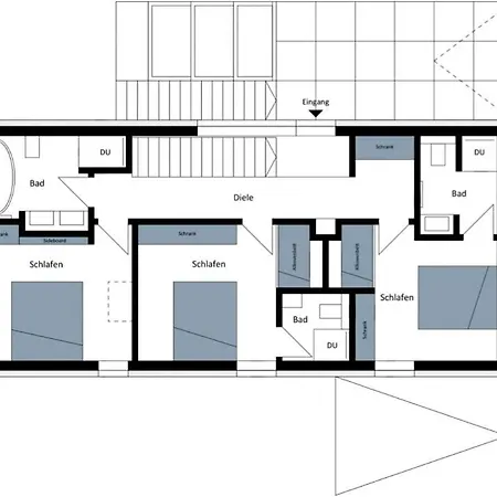 Sauerland - Haus X *