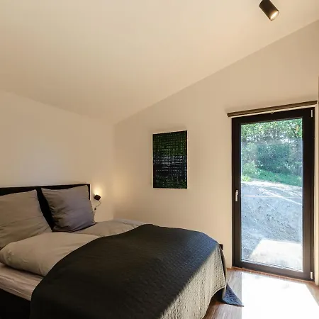 Dom wakacyjny Sauerland - Haus X *