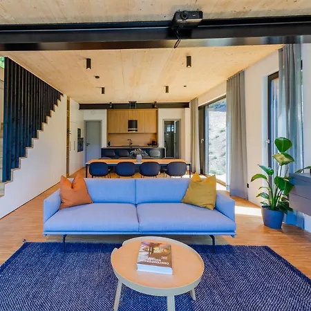 Casa vacanze Sauerland - Haus X Winterberg