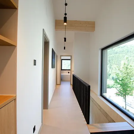 Feriehus Sauerland - Haus X