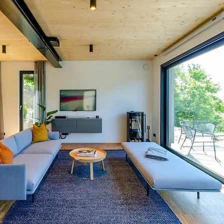 Prázdninový dům Sauerland - Haus X *