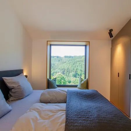 Sauerland - Haus X Feriehus