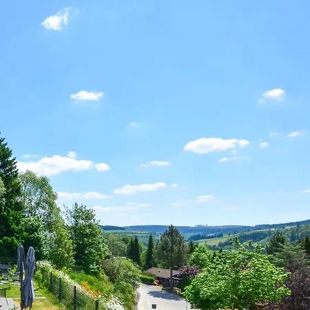 Sauerland - Haus X Ferienhaus
