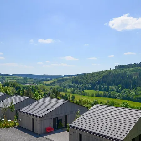 Sauerland - Haus X Ferienhaus Winterberg