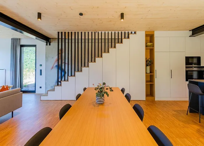 Sauerland - Haus X Ferienhaus Winterberg