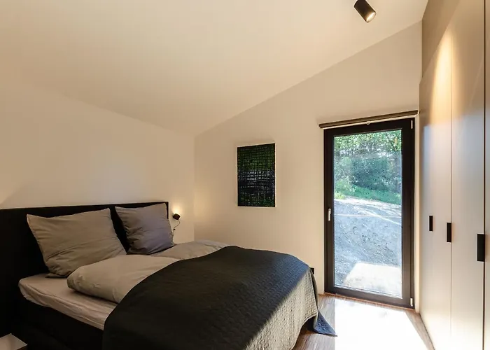 度假居 Sauerland - Haus X *