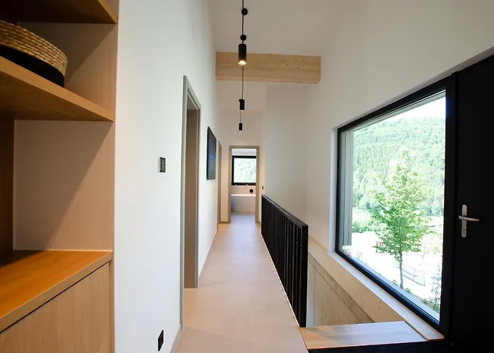 Ferienhaus Sauerland - Haus X