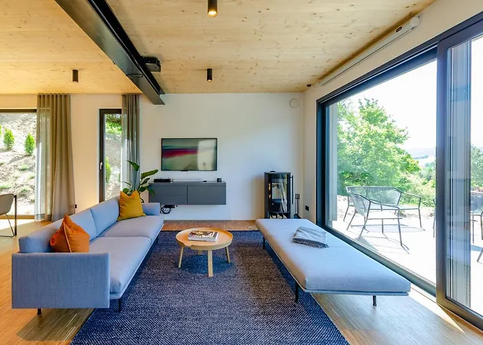 度假居 Sauerland - Haus X *