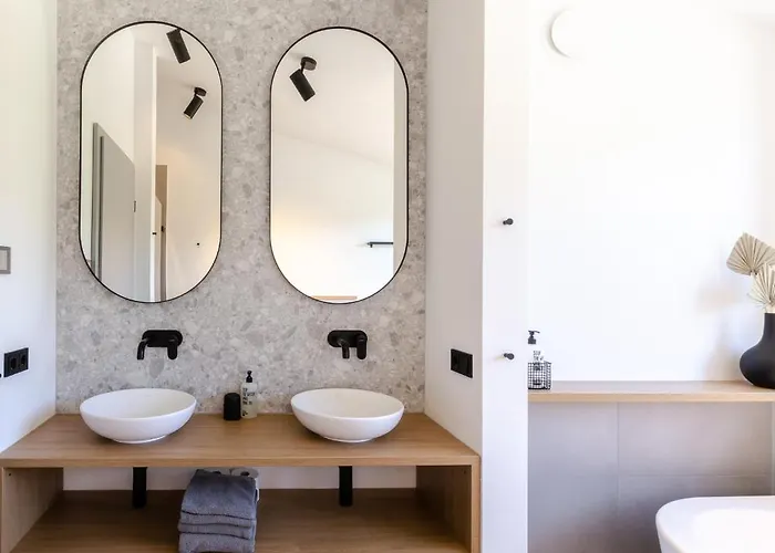 度假居 Sauerland - Haus X