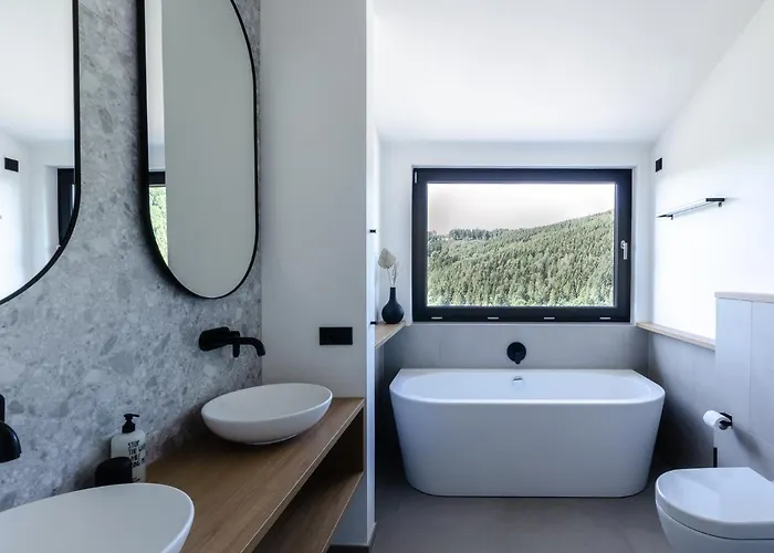 Sauerland - Haus X Сasa de vacaciones