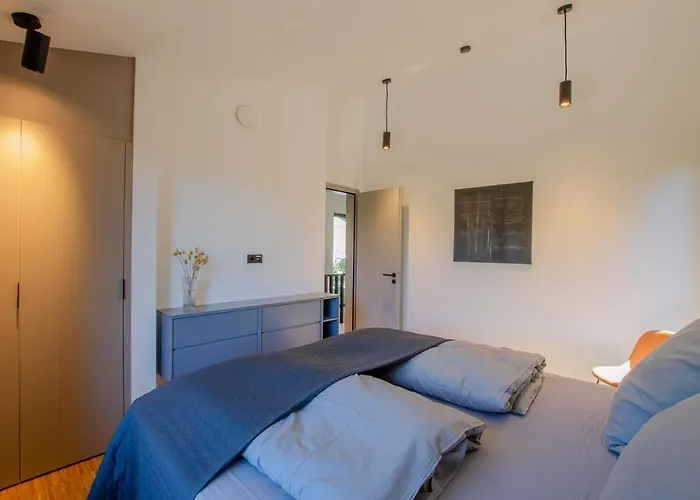 Sauerland - Haus X Semesterbostad