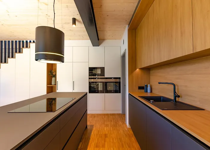 Sauerland - Haus X Winterberg