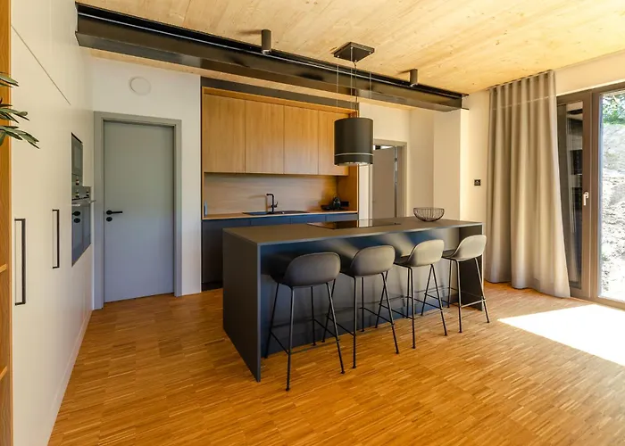 Ferienhaus Sauerland - Haus X Winterberg