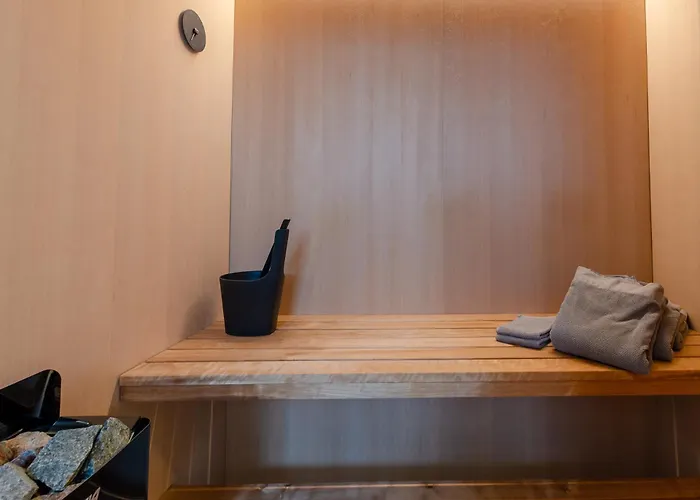 度假居 Sauerland - Haus X 温特贝格