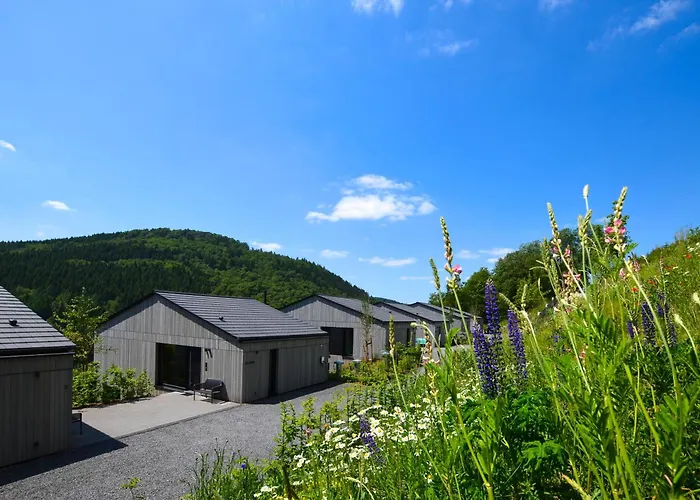 Sauerland - Haus X * Winterberg